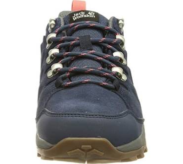 Produktbild Jack Wolfskin Refugio Texapore Low