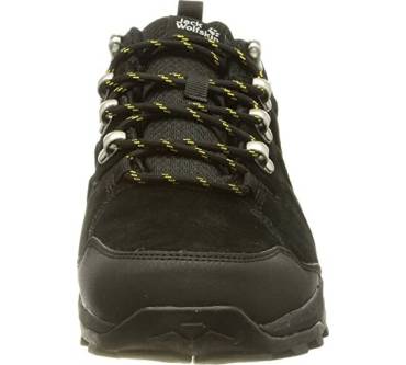 Produktbild Jack Wolfskin Refugio Texapore Low