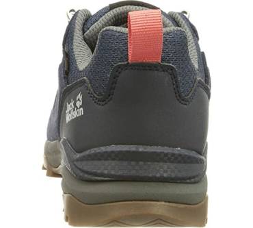 Produktbild Jack Wolfskin Refugio Texapore Low