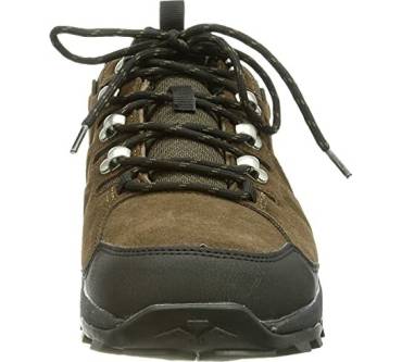 Produktbild Jack Wolfskin Refugio Texapore Low