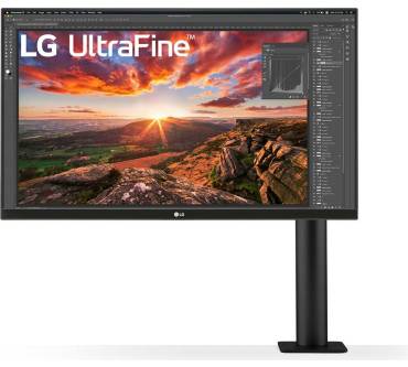 Produktbild LG UltraFine 27UN880-B