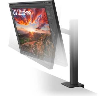 Produktbild LG UltraFine 27UN880-B