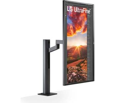 Produktbild LG UltraFine 27UN880-B