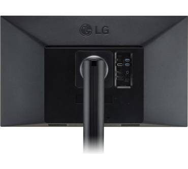 Produktbild LG UltraFine 27UN880-B