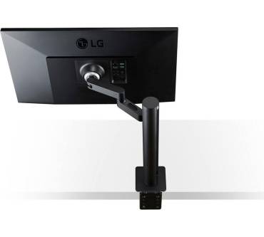 Produktbild LG UltraFine 27UN880-B