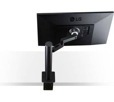 Produktbild LG UltraFine 27UN880-B