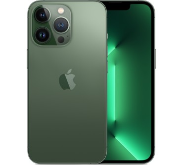 Produktbild Apple iPhone 13 Pro