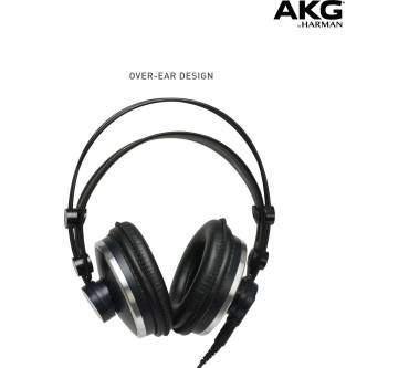 Produktbild AKG K 271 MK II