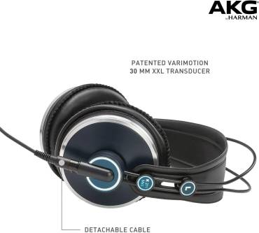 Produktbild AKG K 271 MK II