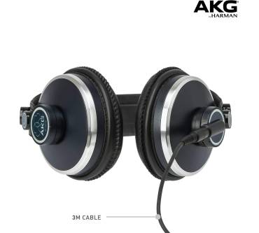 Produktbild AKG K 271 MK II