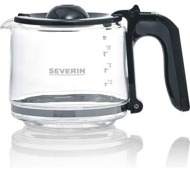 Produktbild Severin KA 9554