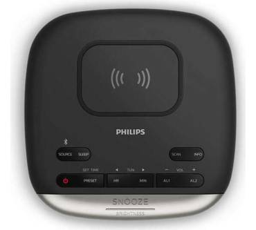 Produktbild Philips TAR7606