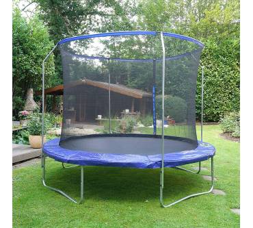 Produktbild Eugad Gartentrampolin 305 cm