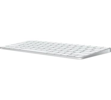 Produktbild Apple Magic Keyboard (2021)