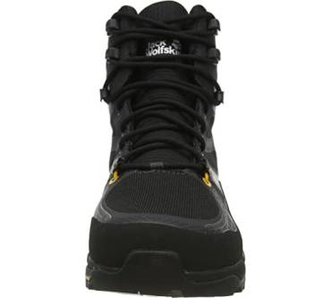 Produktbild Jack Wolfskin Force Trekker Texapore Mid