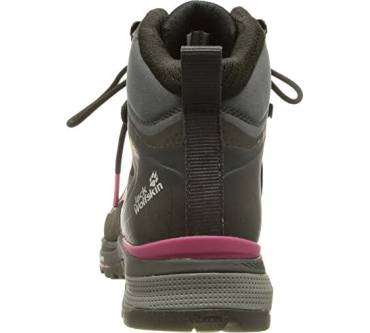 Produktbild Jack Wolfskin Force Trekker Texapore Mid