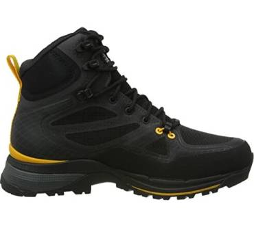 Produktbild Jack Wolfskin Force Trekker Texapore Mid