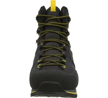 Produktbild Jack Wolfskin Force Crest Texapore Mid