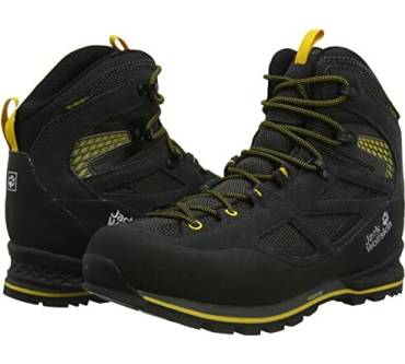 Produktbild Jack Wolfskin Force Crest Texapore Mid