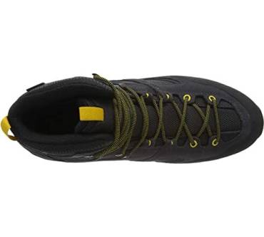 Produktbild Jack Wolfskin Force Crest Texapore Mid