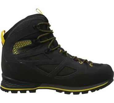 Produktbild Jack Wolfskin Force Crest Texapore Mid