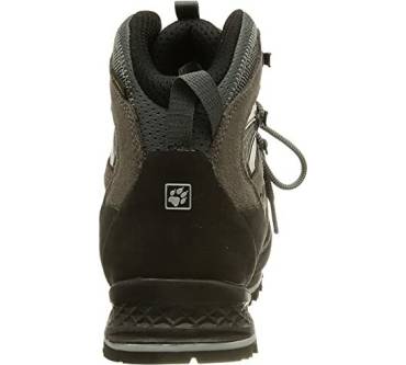 Produktbild Jack Wolfskin Force Crest Texapore Mid