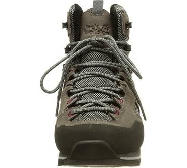 Produktbild Jack Wolfskin Force Crest Texapore Mid