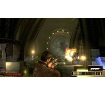 Produktbild Resistance: Retribution (für PSP)