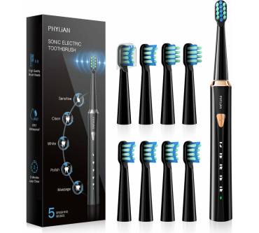 Produktbild Phylian Sonic Electric Toothbrush