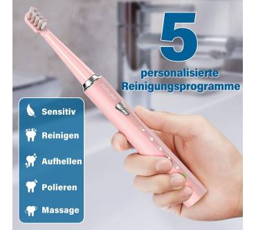 Produktbild Phylian Sonic Electric Toothbrush