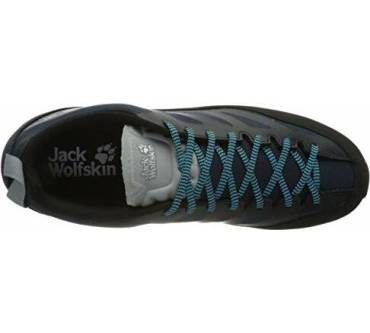 Produktbild Jack Wolfskin Scrambler 2 Texapore Low