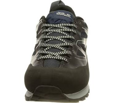 Produktbild Jack Wolfskin Scrambler 2 Texapore Low