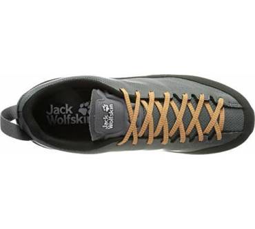 Produktbild Jack Wolfskin Scrambler 2 Texapore Low