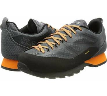 Produktbild Jack Wolfskin Scrambler 2 Texapore Low