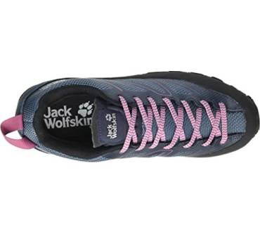 Produktbild Jack Wolfskin Scrambler 2 Texapore Low