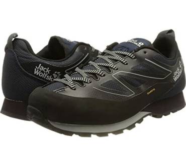 Produktbild Jack Wolfskin Scrambler 2 Texapore Low