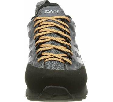 Produktbild Jack Wolfskin Scrambler 2 Texapore Low