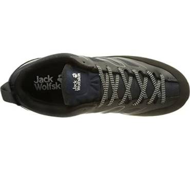 Produktbild Jack Wolfskin Scrambler 2 Texapore Low