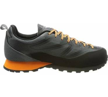 Produktbild Jack Wolfskin Scrambler 2 Texapore Low