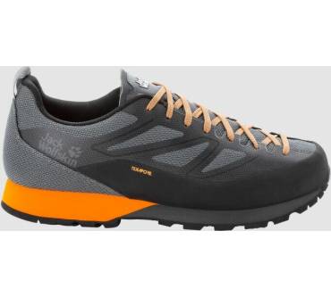 Produktbild Jack Wolfskin Scrambler 2 Texapore Low