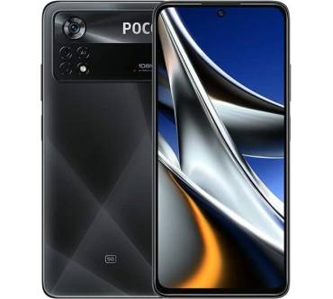 Produktbild Poco X4 Pro 5G