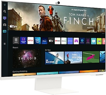 Produktbild Samsung Smart Monitor M8 S32BM801UU