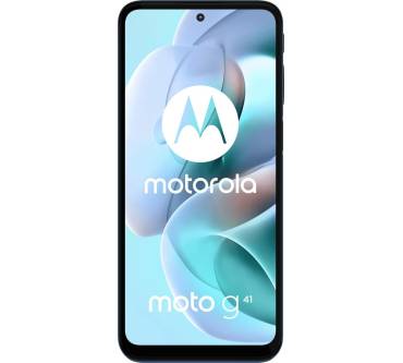 Produktbild Motorola Moto G41