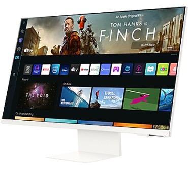 Produktbild Samsung Smart Monitor M8 S32BM801UU