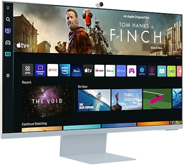 Produktbild Samsung Smart Monitor M8 S32BM801UU