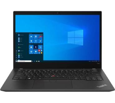 Produktbild Lenovo ThinkPad T14s G2 (AMD)