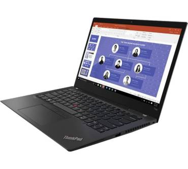 Produktbild Lenovo ThinkPad T14s G2 (AMD)