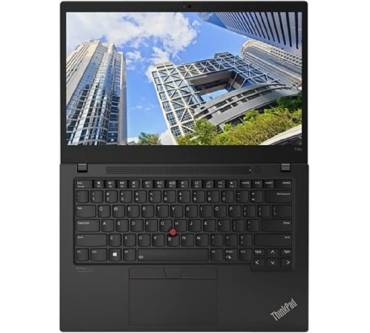 Produktbild Lenovo ThinkPad T14s G2 (AMD)