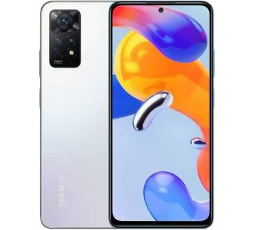 Produktbild Xiaomi Redmi Note 11 Pro 5G