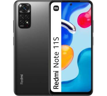 Produktbild Xiaomi Redmi Note 11S